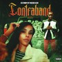 Contraband (feat. Mercedes Alex'o) [Explicit]