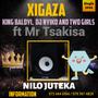 King Baloyi,Dj Nyiko and Two Girls_NILO JUTIWA