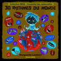 30 rythmes du Monde