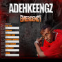 Emergency (Explicit)