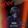 Dogs (feat. moon_under_water) [Explicit]