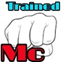 Trained Mc (Instrumental Version)