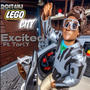 Excited (feat. Tropkhy) [Explicit]