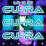 CURA (feat. LuiNelson & 21RAE B) [Explicit]