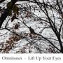 Lift Up Your Eyes