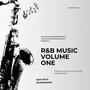 R&B Music volumeone (Explicit)