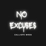 No Excuses