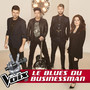 La Voix III: Le blues du businessman