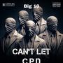 CAN'T LET C.P.D (Explicit)