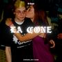 La Cone (feat. Eternal Jay & Kxda) [Explicit]
