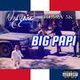 BIG PAPI (feat. Tommy5K) [Explicit]