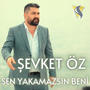 Sen Yakamazsın Beni