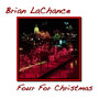 Four For Christmas - EP