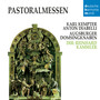 Kempter, Diabelli: Pastoralmessen