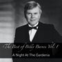 The Best of Billy Barnes Vol. 1 A Night At The Gardenia