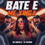 BATE E ME XINGA - MC Donzela ( DJ Pufinho ) [Explicit]