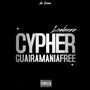 Cypher Guairamaniafree (Explicit)