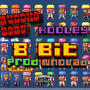 8-bit (feat. Kooley!) [Explicit]