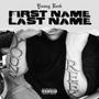 First Name Last Name (Explicit)