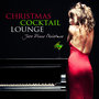 Christmas Cocktail Lounge: Jazz Piano Christmas Songs