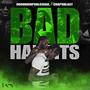 Bad Habits (feat. HoodRich Pablo Juan) [Explicit]