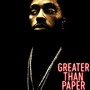 Greater Than Paper