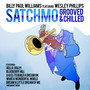 Satchmo Grooved & Chilled