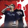 Chillin Like A Villain (feat. CLR) [Explicit]