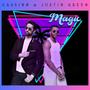 Magic (feat. Justin Green)