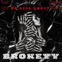 Brokeyy (feat. Mika barz) [Explicit]