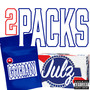 2 Packs (Explicit)