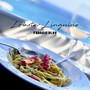 Lobster Linguine