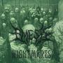 Nightmares EP (Explicit)