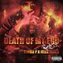 Death Of My Ego (Remix) [Explicit]