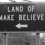 make believe (Explicit)