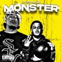 Monster (feat. J.buenoo) [Explicit]