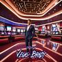 Vegas Brady (Explicit)