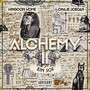 Alchemy 2: Ein Sof (Explicit)