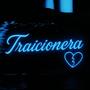 Traicionera (feat OLIVER FORTY SEVEN) [Explicit]