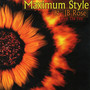 Reinforced Presents: Maximum Style & JB Rose - Keep the Fire