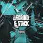 Grind & Stack (feat. Dgwala) [Explicit]