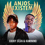 Anjos não existem (feat. kaminino)