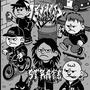 Strafe (feat. Felipe González) [Explicit]