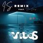 Vibes (feat. DonMoja) [Remix] [Explicit]