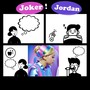 Joker Jordan