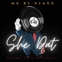 She Dat (Explicit)