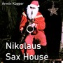 Nikolaus Sax House