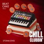 Beat Cakes, Vol. 2 (Chill Clubbin')