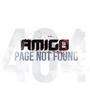 Amigo (feat. Mache) [Explicit]