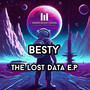 The Lost Data E.P.